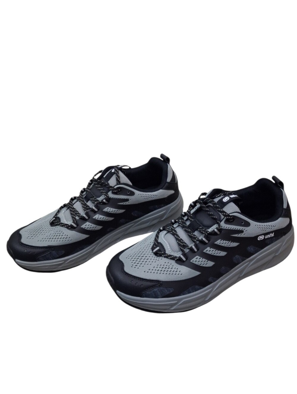Ecko Unlimited Mens Casual Sneaker